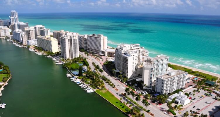 Mietwagenreise Florida: Einmal durch den Sunshine State
