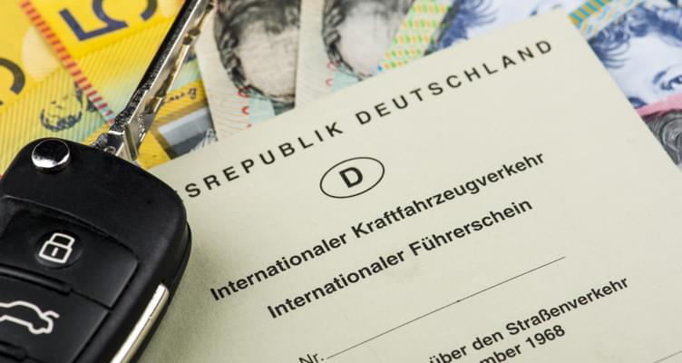 Internationaler Führerschein: Wichtige Infos