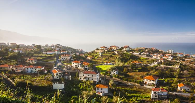 Madeiras schönste Strände und Sehenswürdigkeiten