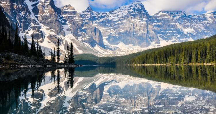 Über einen Roadtrip durch Kanada und eine wunderbare Freundschaft