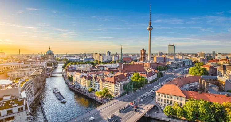 5 Insidertipps für Berlin - die besten Sehenswürdigkeiten und Tipps der Hauptstadt