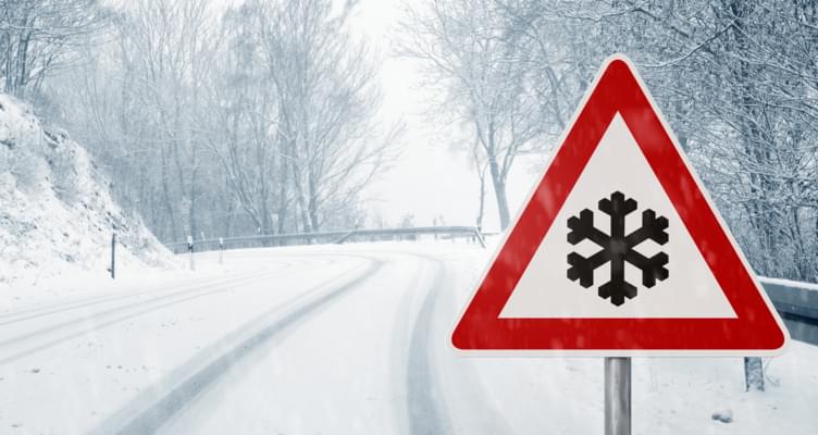 Startklar für den Winter: Wie Sie Ihr Auto winterfest machen!