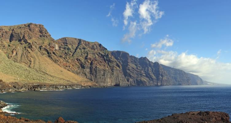 Mietwagen Flughafen Teneriffa Sud Ab 6 Chf Mietwagencheck