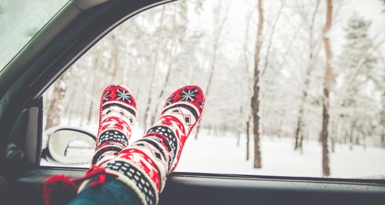 Welche Winterreifenregelungen sind im Ausland zu beachten?