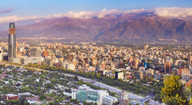 Santiago de Chile