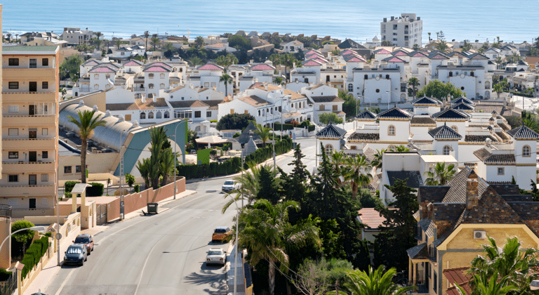 Tagestrips mit dem Mietwagen in und rund um Alicante