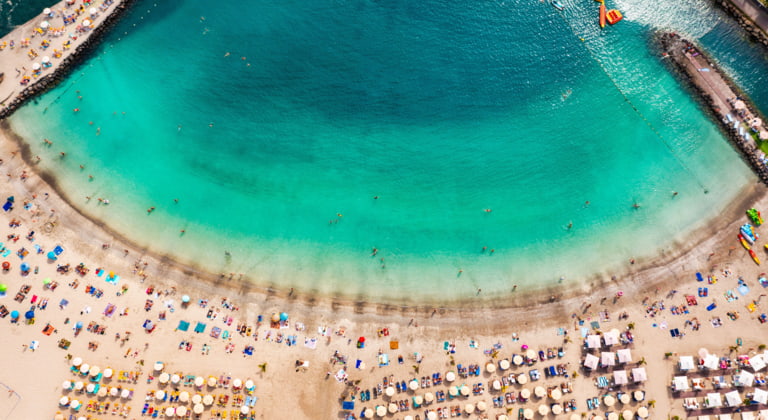 Gran Canaria mit der Familie – Die drei schönsten Ausflugsziele mit dem Mietwagen
