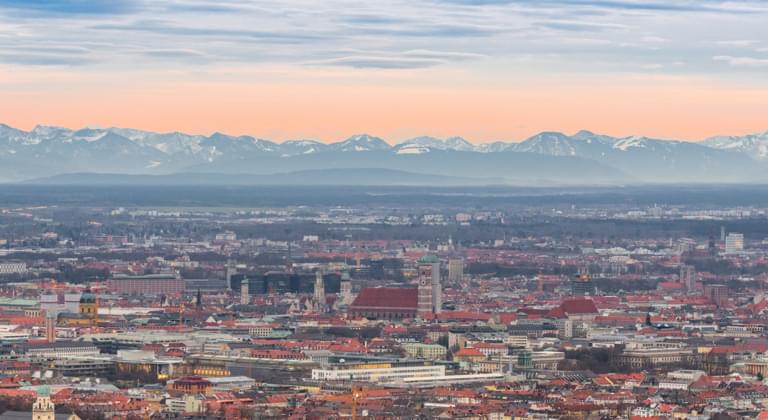 Auto Mieten In Munchen Ab 17