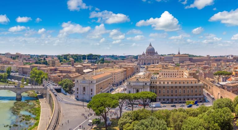 Mietwagen Flughafen Rom Fiumicino