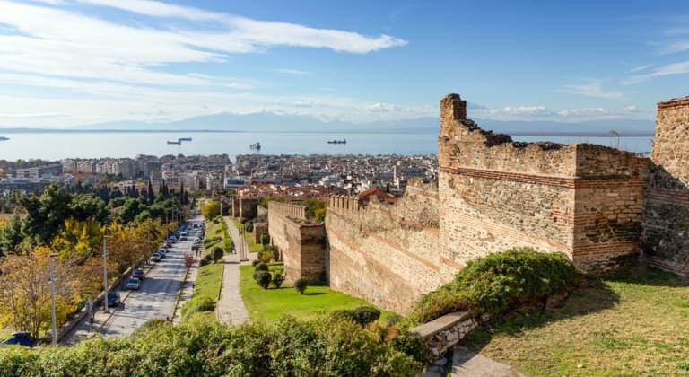 Thessaloniki