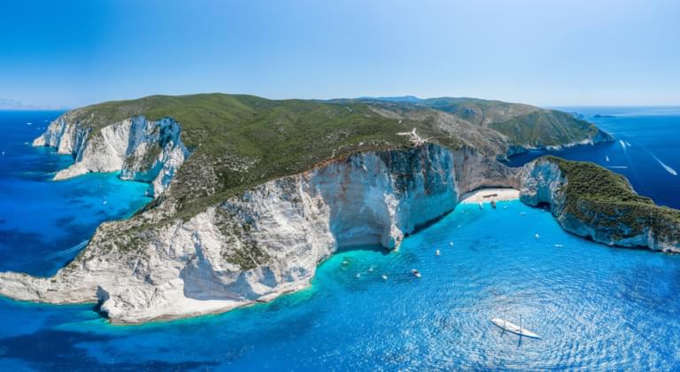 Zakynthos International Airport