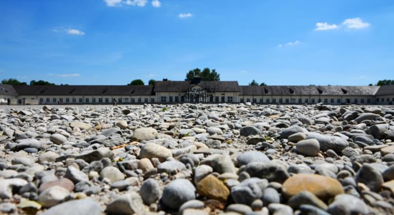 Dachau