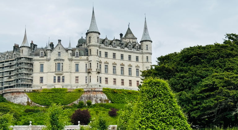 Schottland-Roadtrip: Natur, Wandern & Coolcation-Vibes