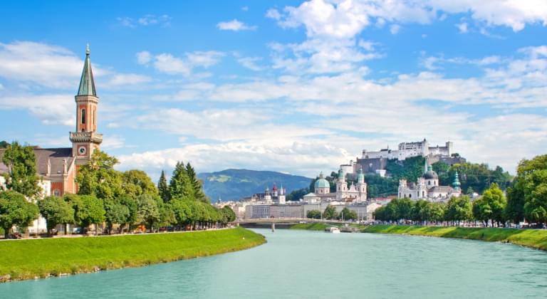 Salzburg