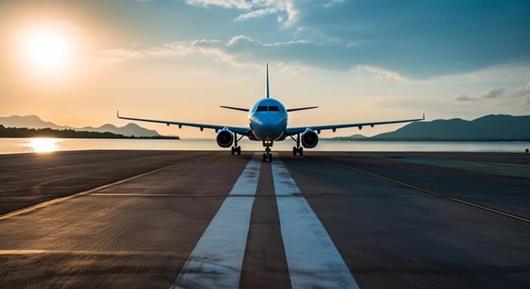 Aéroport international de Ko Samui