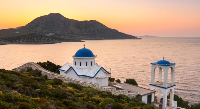 Ikaria Island National Airport