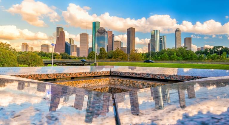 Houston Airport