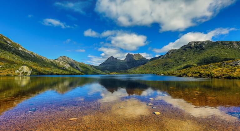 Hobart International Airport