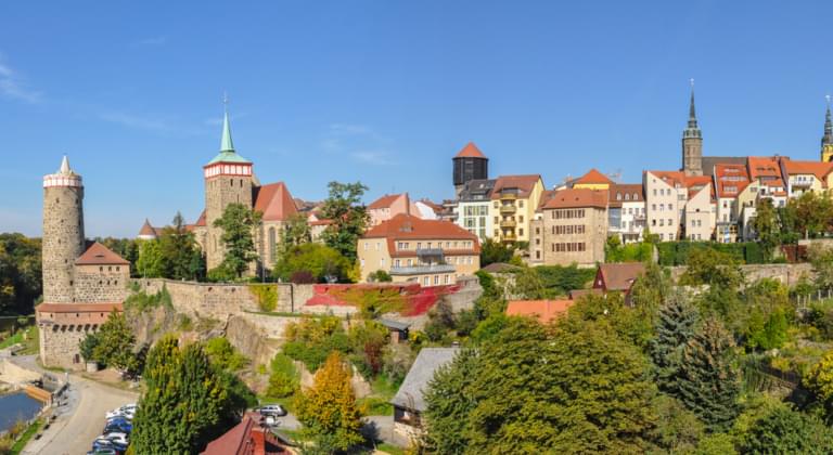 Bautzen