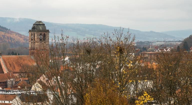 Mietwagen Bad Hersfeld Gunstig Im Preisvergleich Ab 24