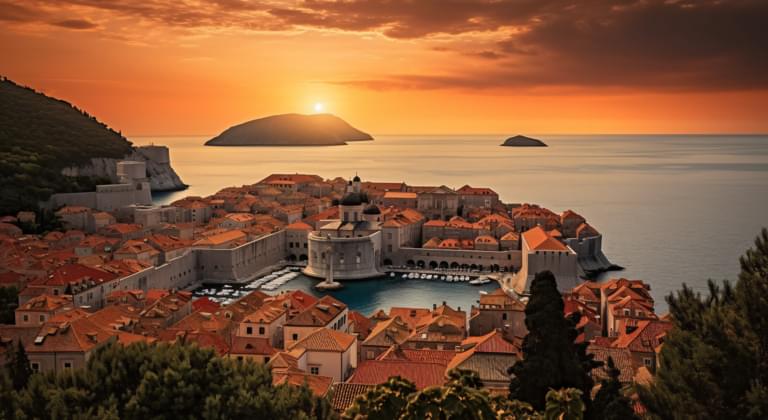 Dubrovnik