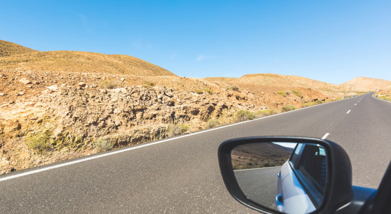 Mietwagenrundreise Fuerteventura: Sonne, Strand und Surfen 