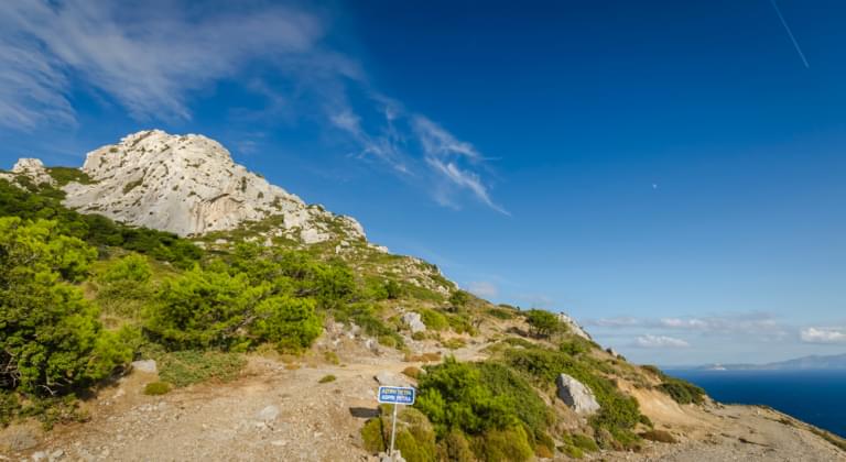 Kos Mietwagentrips: Entdecke die Insel in 3 Tagen
