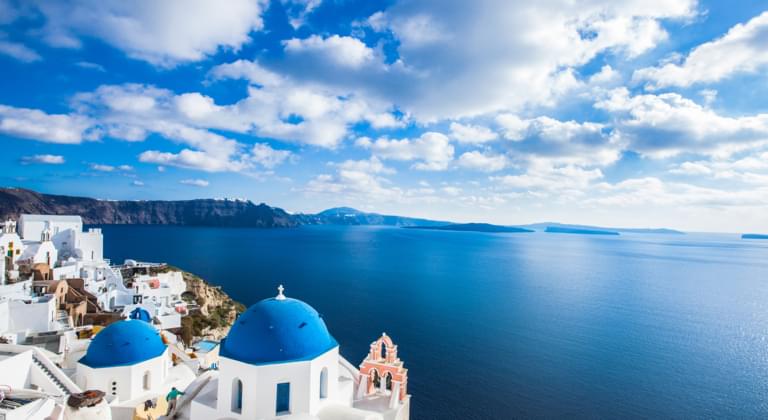 Santorini (Thira) National Airport