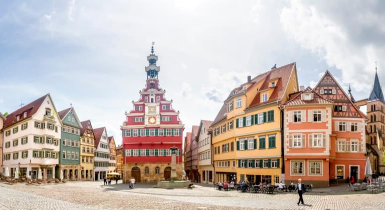 Esslingen am Neckar