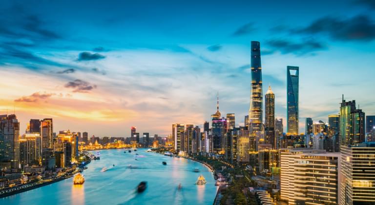 Mietwagen Shanghai Ab 17 Mietwagencheck