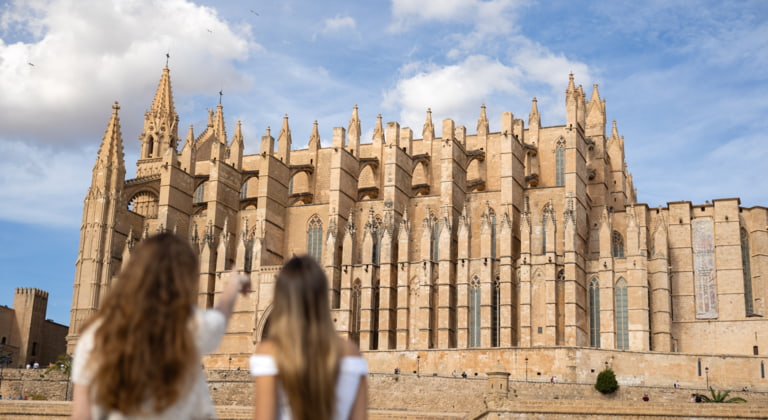 Die fünf schönsten Roadtrip-Ziele im Mai