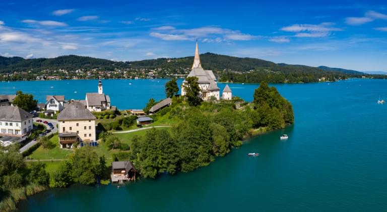 Flughafen Klagenfurt