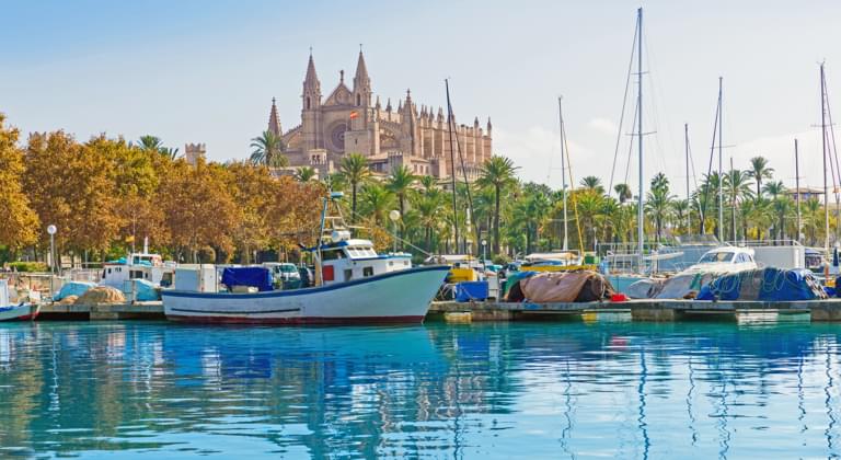 Mallorca Sommer-Vibes: Warum ein Mietwagen Dein Ticket zur Inselfreiheit ist