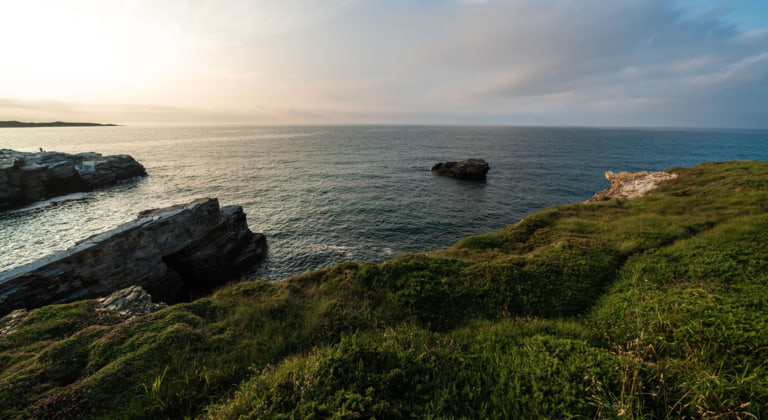 Die fünf schönsten Roadtrip-Ziele im August