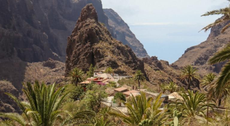 Die schönsten Tagestrips mit dem Mietwagen auf Teneriffa