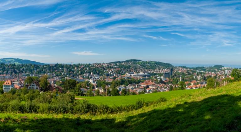 St. Gallen