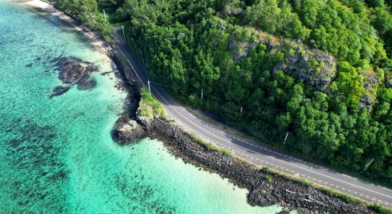 Mietwagen auf Mauritius – Bequem per Hotelzustellung