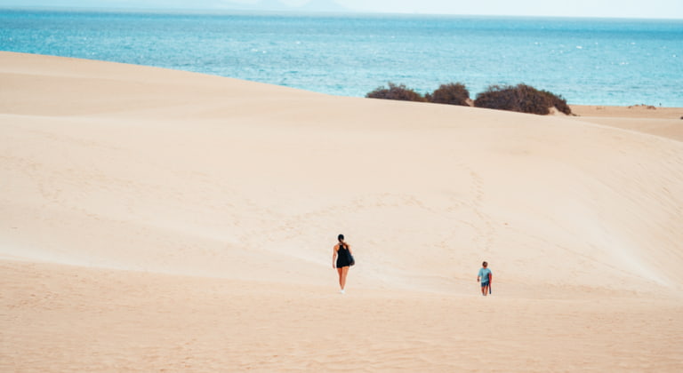 Familienroadtrip auf Fuerteventura – Die 5 schönsten Ausflugsziele mit dem Mietwagen