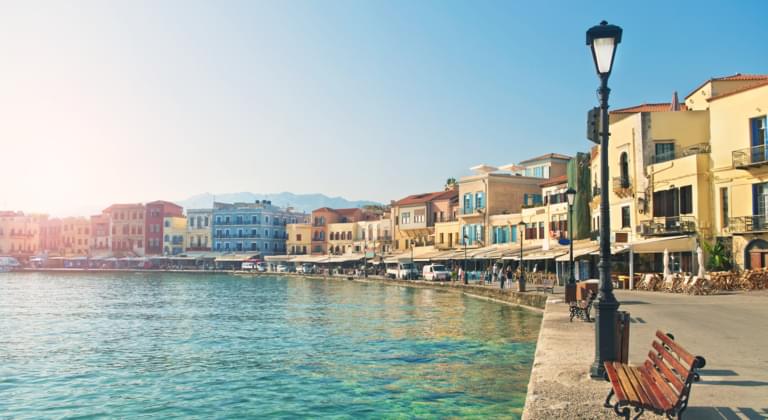 Chania