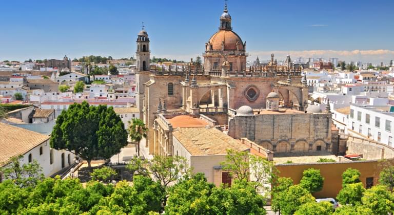 Jerez de la Frontera