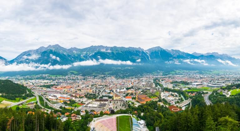 Innsbruck Airport