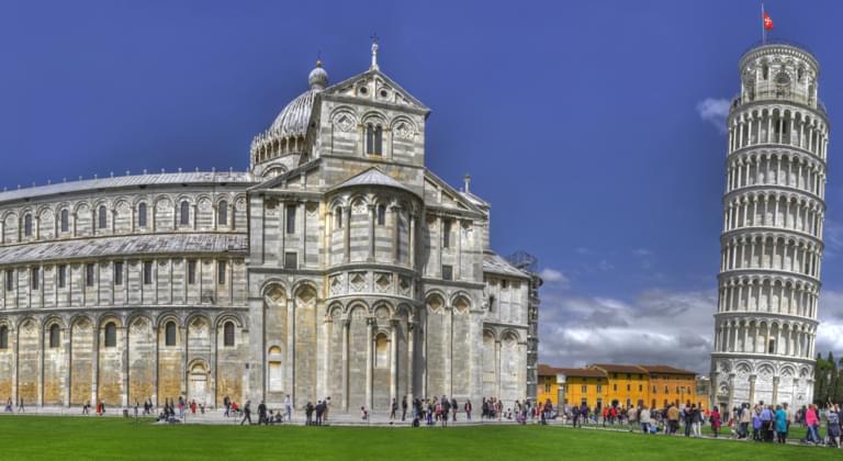 Pisa