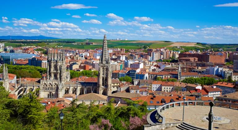 Santiago de Compostela Airport