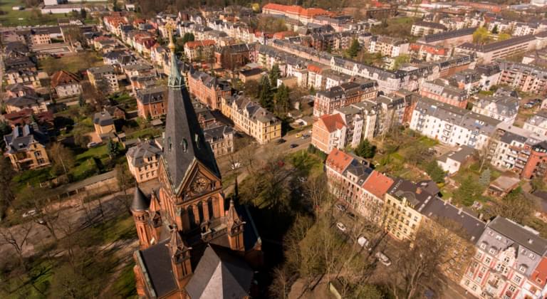 Mietwagen Zwickau Gunstig Im Preisvergleich