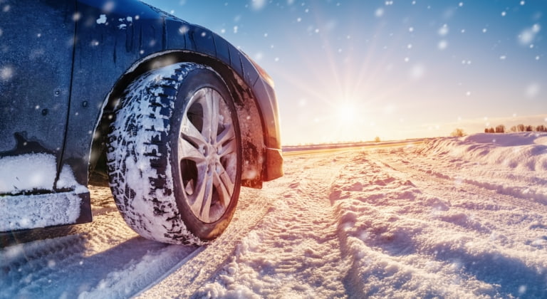 Bereit für den Winter: So machst Du Dein Auto winterfest