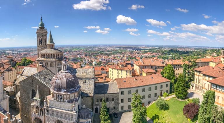Il Caravaggio International Airport