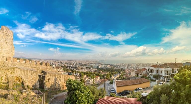 Thessaloniki Airport