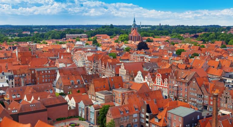 Lüneburg