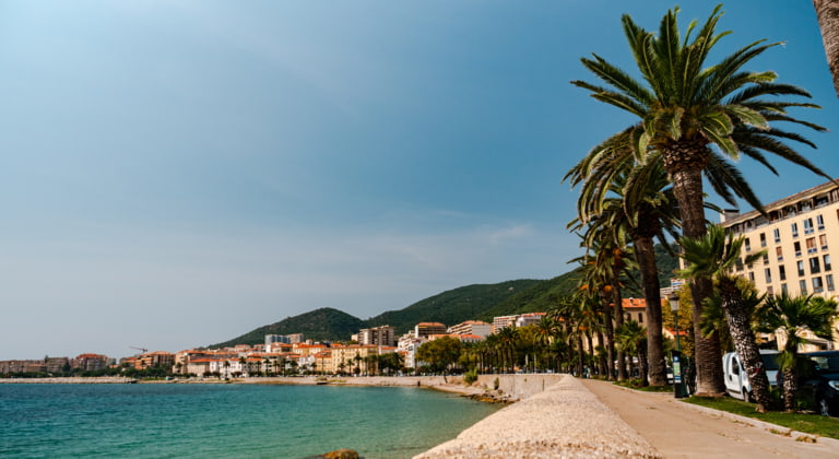 In sieben Tagen Korsika entdecken – Ein unvergesslicher Roadtrip auf der Île de Beauté