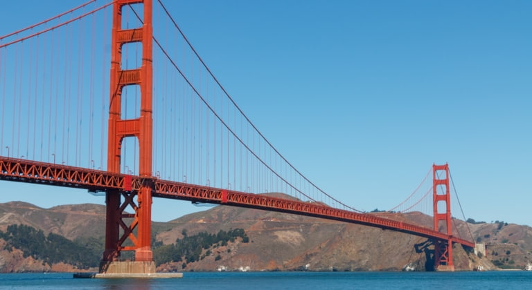 Ein Roadtrip entlang der Westküste der USA 